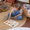 Grand puzzle en bois Animaux Grand puzzle en bois Animaux