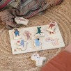 Grand puzzle en bois Animaux Grand puzzle en bois Animaux