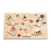 Grand puzzle en bois Pixie Land