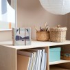 Puzzle en blocs de bois Woodland