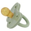 Tétine physiologique caoutchouc naturel 3-36 mois - Vert Tétine physiologique caoutchouc naturel 3-36 mois - Vert