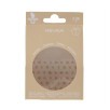 Tétine physiologique caoutchouc naturel 3-36 mois - Bleu et Gris (2pcs) Tétine physiologique caoutchouc naturel 3-36 mois - Bleu et Gris (2pcs)