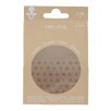 Tétine physiologique caoutchouc naturel 3-36 mois - Violet et Rose (2pcs) Tétine physiologique caoutchouc naturel 3-36 mois - Violet et Rose (2pcs)