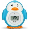 Thermomètre de bain Pingouin Thermomètre de bain Pingouin