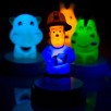 Veilleuse LED Sam Le Pompier Veilleuse LED Sam Le Pompier