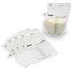 Sacs de conservation lait maternel 220Ml (100pcs) Sacs de conservation lait maternel 220Ml (100pcs)
