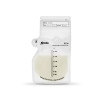 Sacs de conservation lait maternel 220Ml (100pcs) Sacs de conservation lait maternel 220Ml (100pcs)