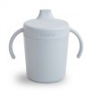 Tasse à boire Mushie Cloud