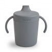 Tasse à boire Mushie Smoke