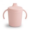Tasse à boire Mushie Blush Tasse à boire Mushie Blush