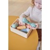 Set d'instruments musicaux mini Set d'instruments musicaux mini