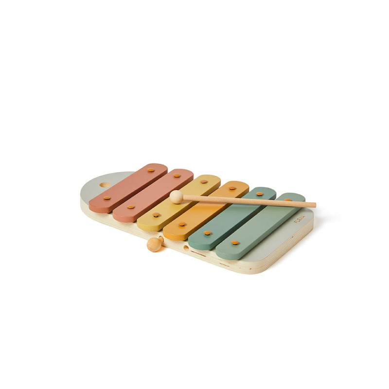 Xylophone Flexa