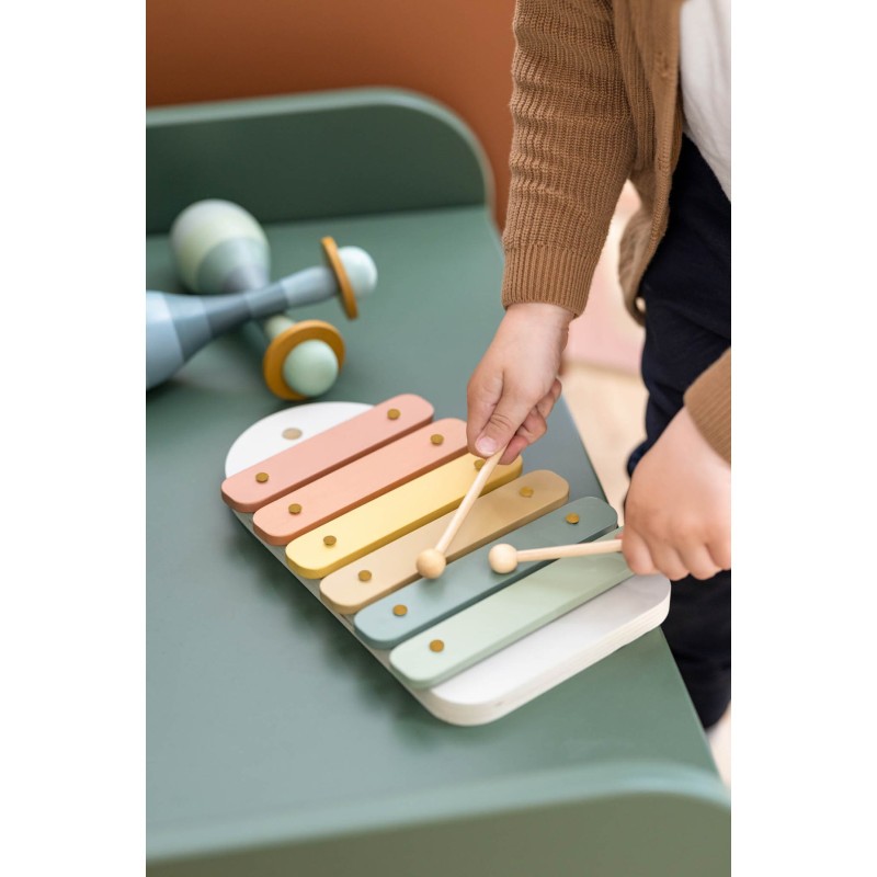 Xylophone Flexa