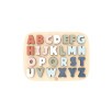 Puzzle des formes Alphabet