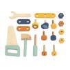Boîte à outils en bois Boîte à outils en bois