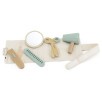 Ceinture de coiffeur en bois Ceinture de coiffeur en bois