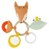 Anneau d’activités Mr Fox Anneau d’activités Mr Fox