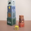 Blocs à empiler Blocs à empiler
