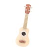 Ukulele en bois Ukulele en bois