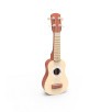 Ukulele en bois Ukulele en bois