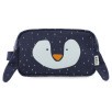 Trousse de toilette Mr Penguin Trousse de toilette Mr Penguin