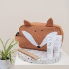 Trousse de toilette - Mr. Fox Trousse de toilette - Mr. Fox