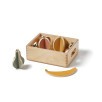 Fruits en bois Fruits en bois