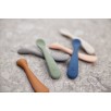 Cuillère souple Silicone Nougat (2pack) Cuillère souple Silicone Nougat (2pack)