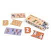 Puzzle Chiffres 1 à 10 Sebra Puzzle Chiffres 1 à 10 Sebra