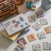 Jeu de mémoire Toes Builders Sebra Jeu de mémoire Toes Builders Sebra
