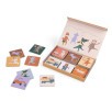 Jeu de mémoire Toes Builders Sebra Jeu de mémoire Toes Builders Sebra