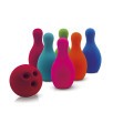 Jeu de Bowling avec quilles - Rubbabu
