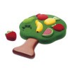 Puzzle éducatif fruits - Rubbabu