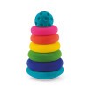 Jouets empilables culbuto Balle - Rubbabu