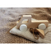 Mini car 80's Mini car 80's
