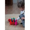 Jeu de Bowling avec quilles - Rubbabu