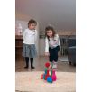 Jeu de Bowling avec quilles - Rubbabu