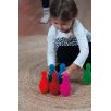 Jeu de Bowling avec quilles - Rubbabu