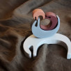 Puzzle Pebble