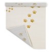 Tapis enfant EMPREINTES D'OURS - 80 cm x 150 cm