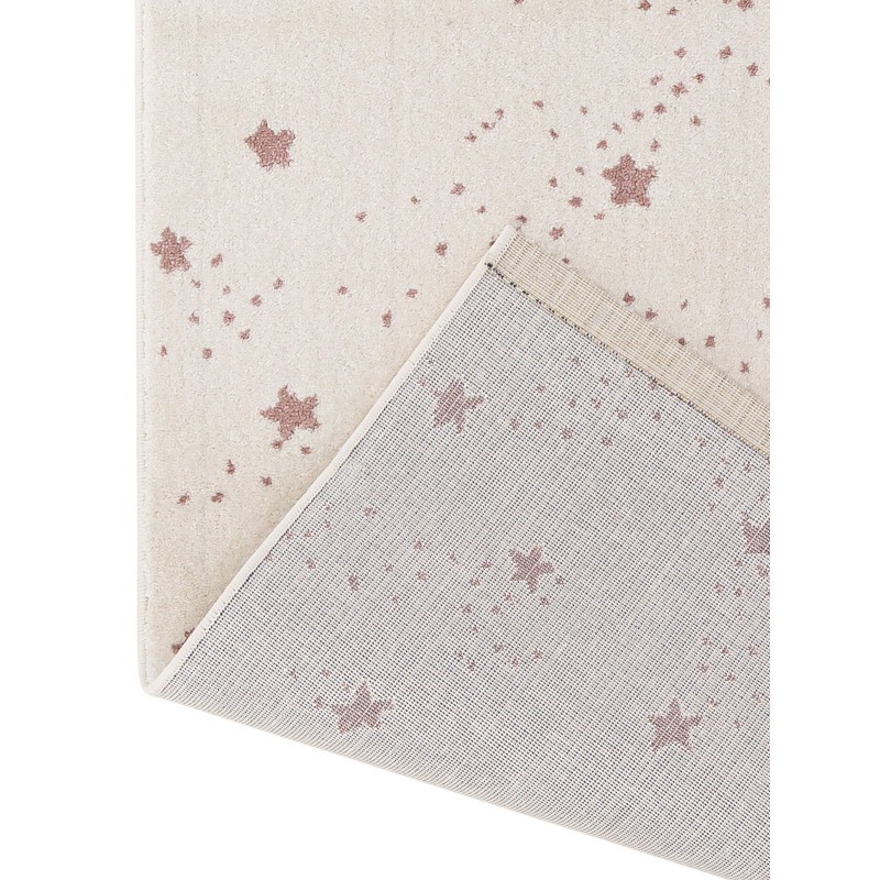 Tapis enfant PUZZLE ANIMAUX  120 cm x 170 cm