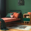 Tapis enfant RENARD - G Tapis enfant RENARD - G