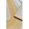 Tapis intérieur extérieur ELLIPSE vert jaune 160 cm x 230 cm