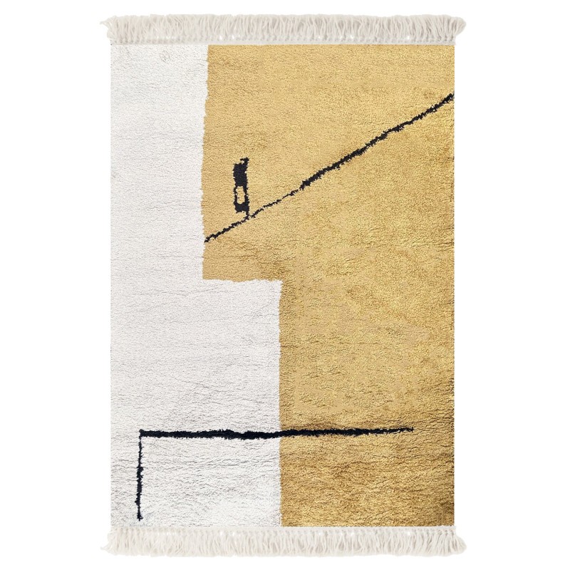 Tapis BABEL - 135 cm x 190 cm