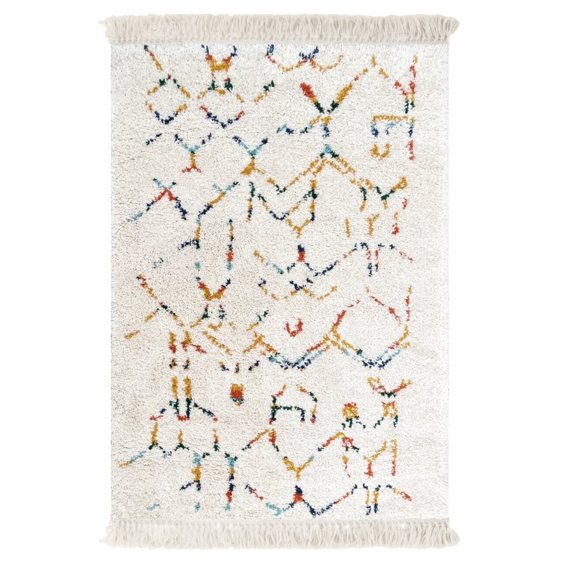 Tapis MAROUF - 80 cm x 150 cm
