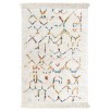 Tapis MAROUF - 80 cm x 150 cm