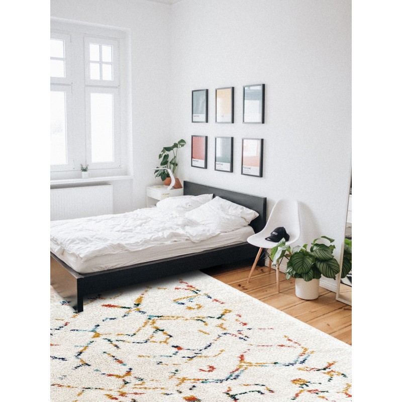 Tapis MAROUF - 80 cm x 150 cm