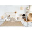 Tapis BUBBLES  - Gris - L