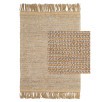 Tapis BUBBLES  - Gris - L