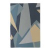 Tapis kilim GRAPHIC - M Tapis kilim GRAPHIC - M